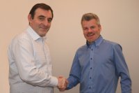 Galpeg Limited Acquires Blue Fish Business Promotions Trading Name and Goodwill Galpeg Limited Acquires Blue Fish Business Promotions Trading Name and Goodwill